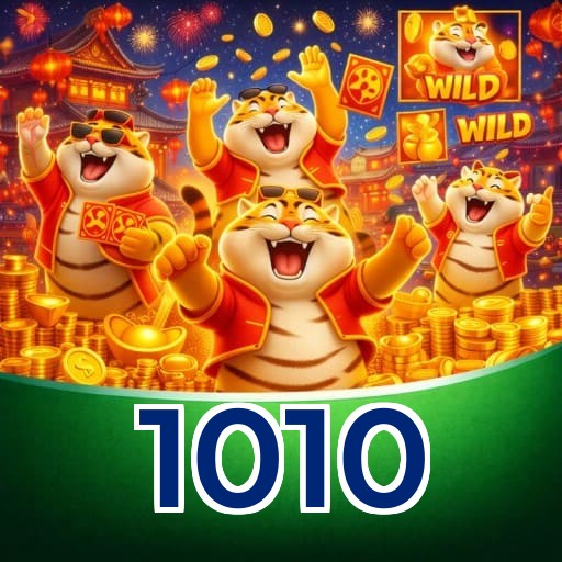 Free Spins Bonus - Lucky Tiger